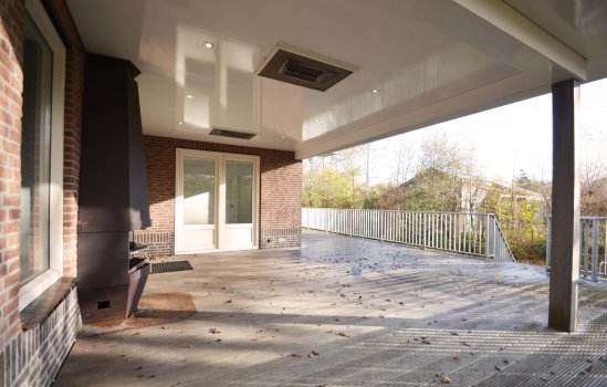 Zwarteduinenweg 5, SCHIERMONNIKOOG