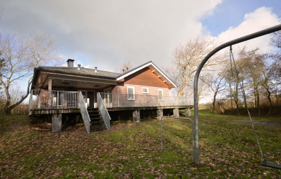 Zwarteduinenweg 5, SCHIERMONNIKOOG