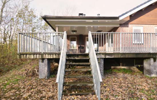 Zwarteduinenweg 5, SCHIERMONNIKOOG