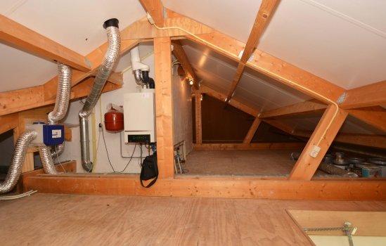 Zwarteduinenweg 5, SCHIERMONNIKOOG