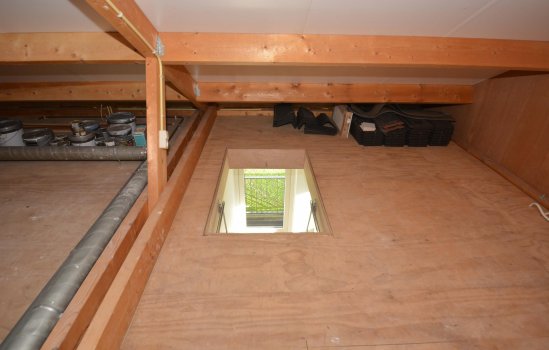 Zwarteduinenweg 5, SCHIERMONNIKOOG