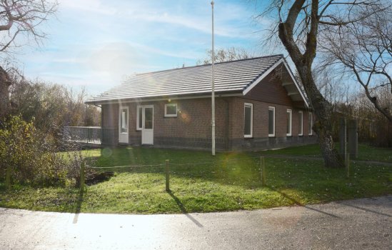 Zwarteduinenweg 5, SCHIERMONNIKOOG