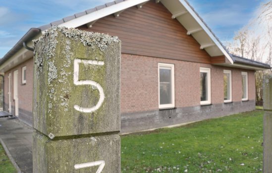 Zwarteduinenweg 5, SCHIERMONNIKOOG