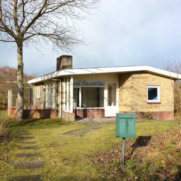 Zwarteduinenweg 6, SCHIERMONNIKOOG