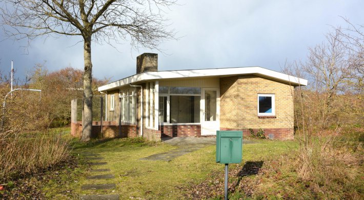 Zwarteduinenweg 6, SCHIERMONNIKOOG