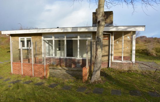 Zwarteduinenweg 6, SCHIERMONNIKOOG