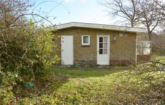 Zwarteduinenweg 6, SCHIERMONNIKOOG