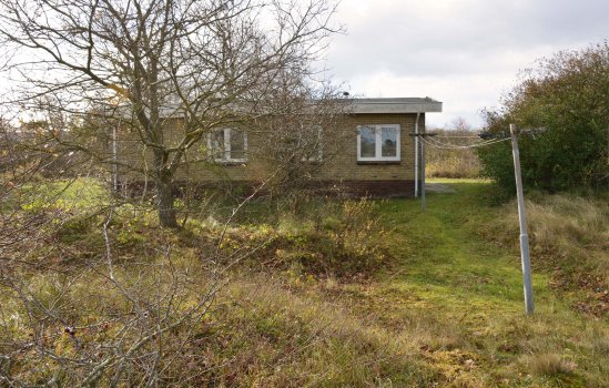 Zwarteduinenweg 6, SCHIERMONNIKOOG