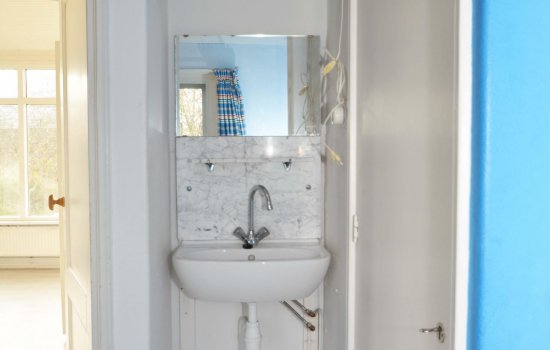 Zwarteduinenweg 6, SCHIERMONNIKOOG