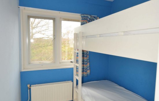 Zwarteduinenweg 6, SCHIERMONNIKOOG