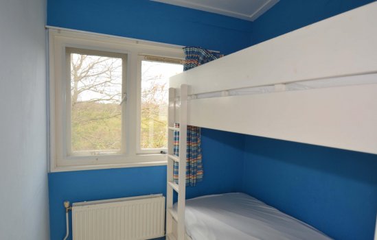 Zwarteduinenweg 6, SCHIERMONNIKOOG