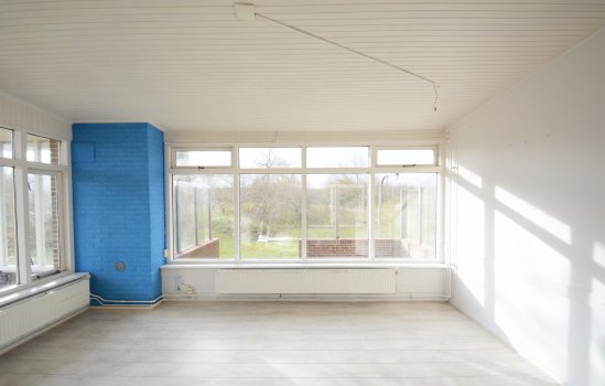 Zwarteduinenweg 6, SCHIERMONNIKOOG