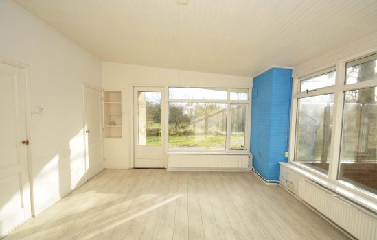 Zwarteduinenweg 6, SCHIERMONNIKOOG