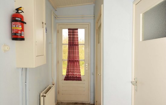 Zwarteduinenweg 6, SCHIERMONNIKOOG