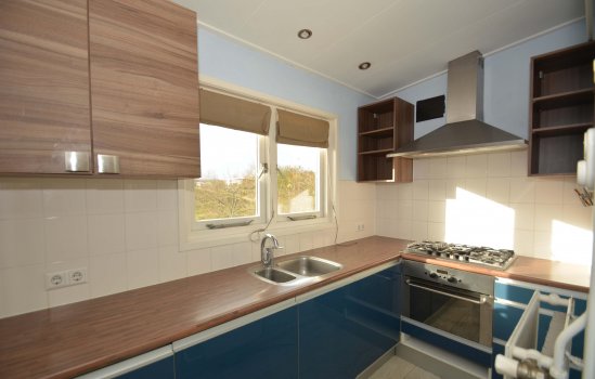 Zwarteduinenweg 6, SCHIERMONNIKOOG