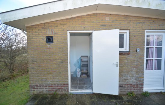 Zwarteduinenweg 6, SCHIERMONNIKOOG