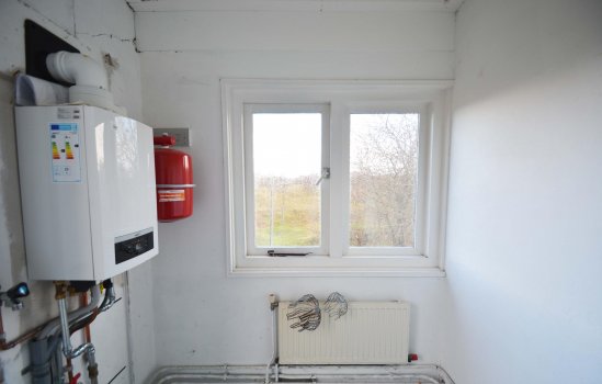 Zwarteduinenweg 6, SCHIERMONNIKOOG