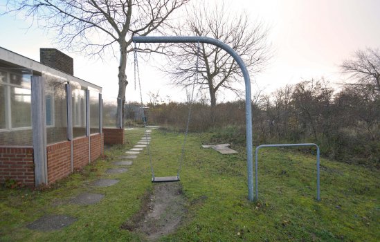 Zwarteduinenweg 6, SCHIERMONNIKOOG