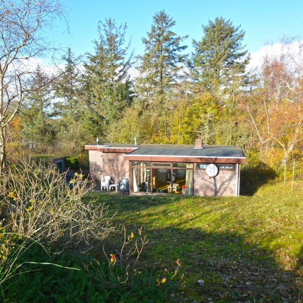 Louwvlakte 8, SCHIERMONNIKOOG