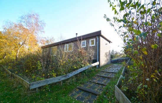 Louwvlakte 8, SCHIERMONNIKOOG