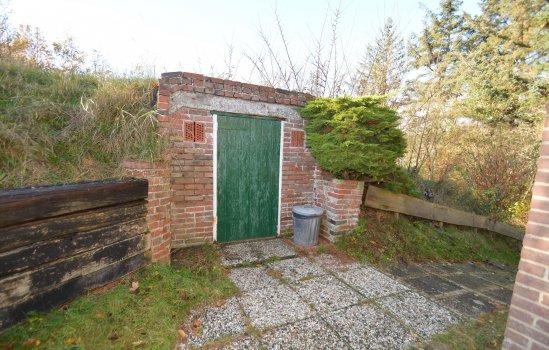 Louwvlakte 8, SCHIERMONNIKOOG