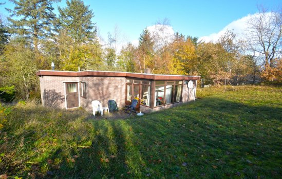 Louwvlakte 8, SCHIERMONNIKOOG