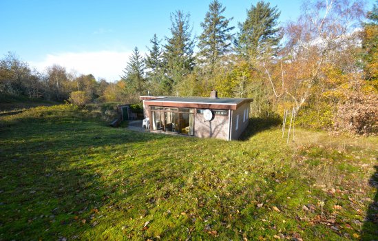 Louwvlakte 8, SCHIERMONNIKOOG