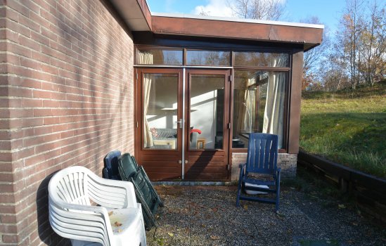 Louwvlakte 8, SCHIERMONNIKOOG