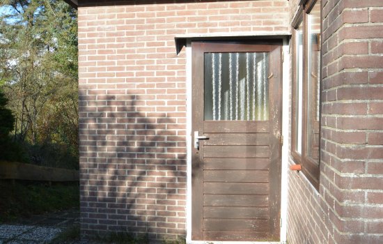 Louwvlakte 8, SCHIERMONNIKOOG