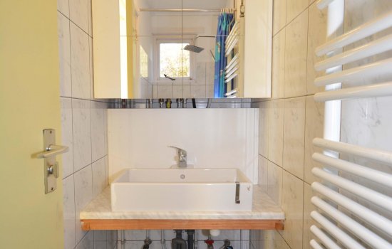 Louwvlakte 8, SCHIERMONNIKOOG