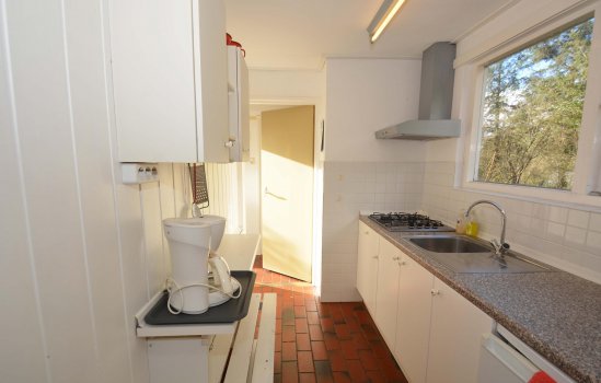 Louwvlakte 8, SCHIERMONNIKOOG