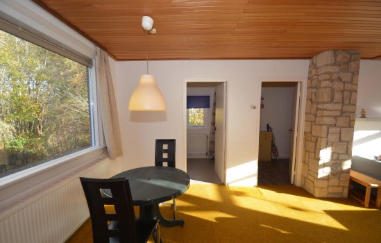 Louwvlakte 8, SCHIERMONNIKOOG