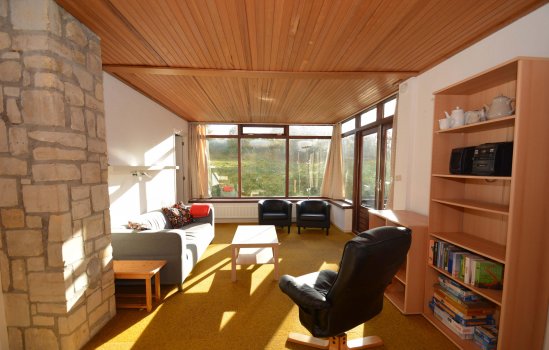 Louwvlakte 8, SCHIERMONNIKOOG