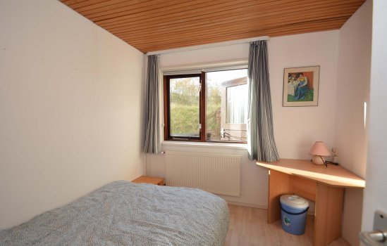 Louwvlakte 8, SCHIERMONNIKOOG