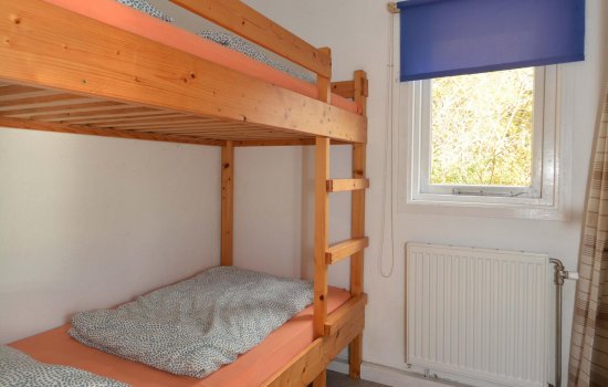 Louwvlakte 8, SCHIERMONNIKOOG