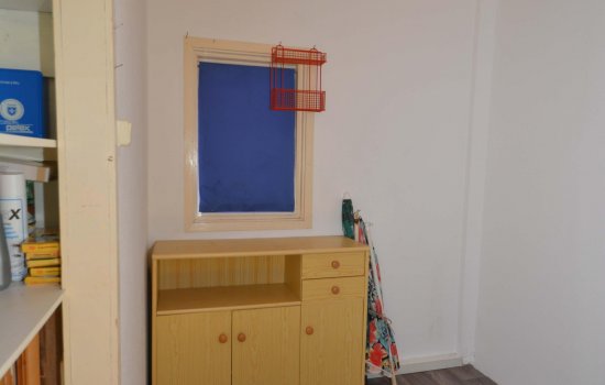 Louwvlakte 8, SCHIERMONNIKOOG