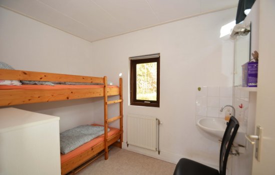 Louwvlakte 8, SCHIERMONNIKOOG