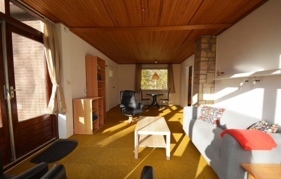 Louwvlakte 8, SCHIERMONNIKOOG