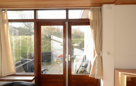 Louwvlakte 8, SCHIERMONNIKOOG