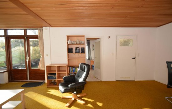 Louwvlakte 8, SCHIERMONNIKOOG