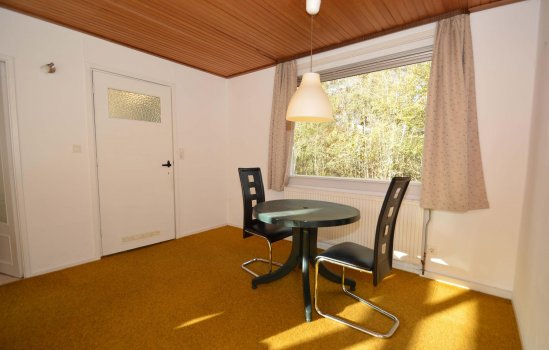 Louwvlakte 8, SCHIERMONNIKOOG