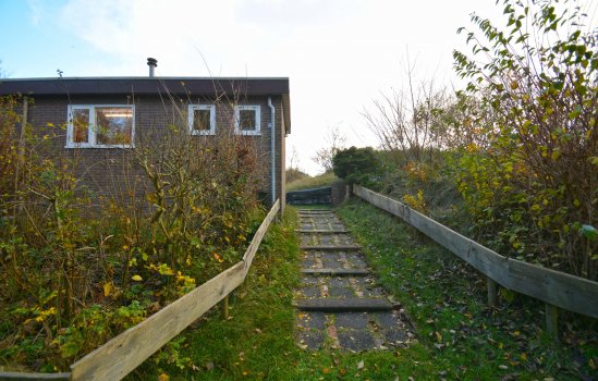 Louwvlakte 8, SCHIERMONNIKOOG