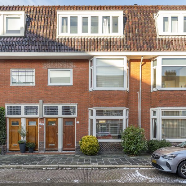 Jan Hissink Jansenstraat 30, GRONINGEN