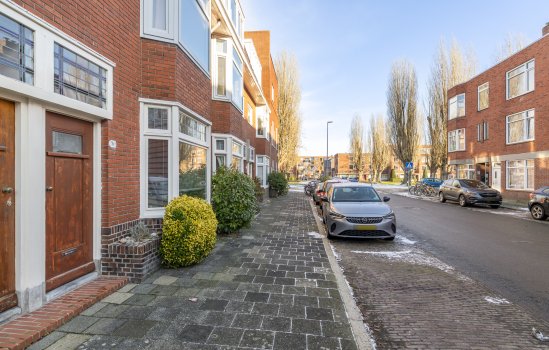 Jan Hissink Jansenstraat 30, GRONINGEN