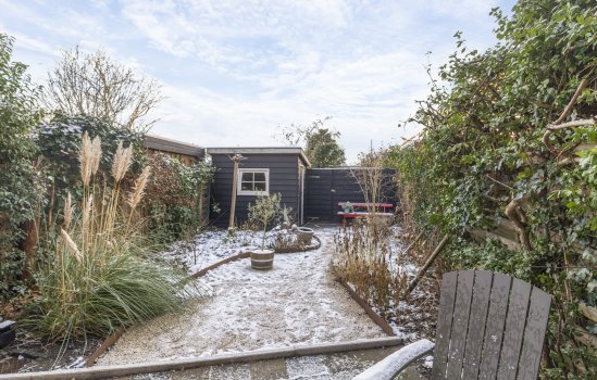 Jan Hissink Jansenstraat 30, GRONINGEN