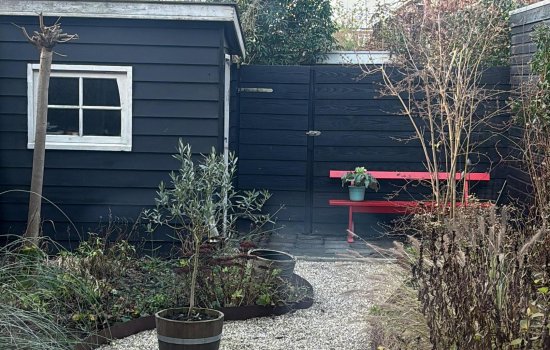 Jan Hissink Jansenstraat 30, GRONINGEN