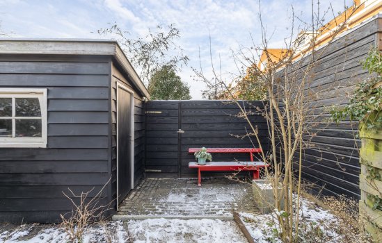 Jan Hissink Jansenstraat 30, GRONINGEN