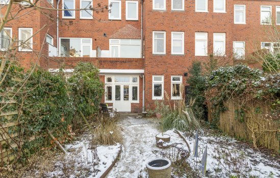 Jan Hissink Jansenstraat 30, GRONINGEN