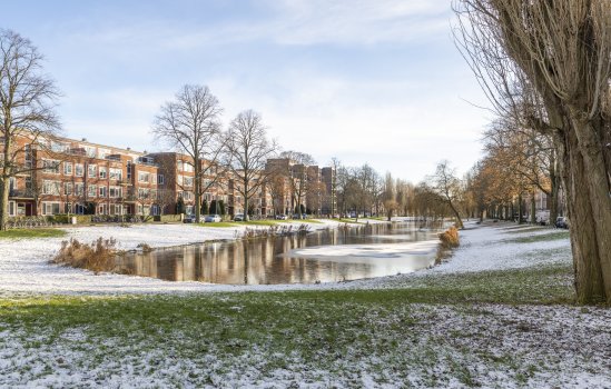 Jan Hissink Jansenstraat 30, GRONINGEN