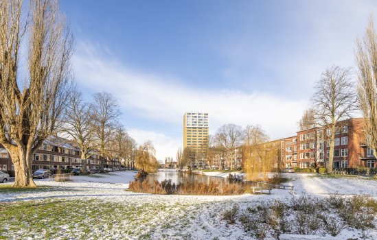 Jan Hissink Jansenstraat 30, GRONINGEN